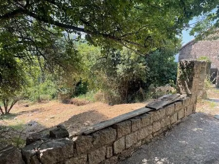 terrain constructible