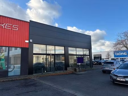bien professionnel à vendre à kuurne € 850.000 (l9cro) - the real estate company | zimmo