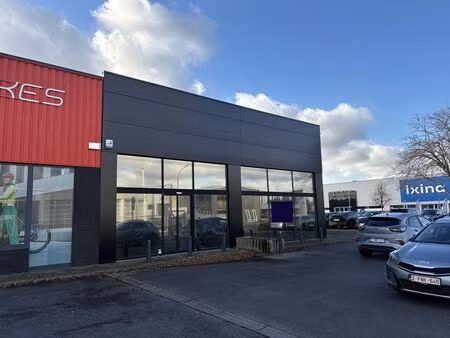 bien professionnel à vendre à kuurne € 875.000 (l9cro) - the real estate company | zimmo