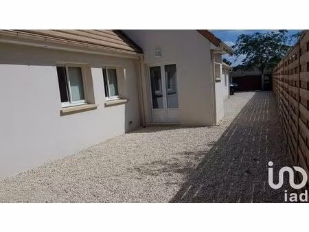vente maison 5 pièces 100 m² breuillet (91650)