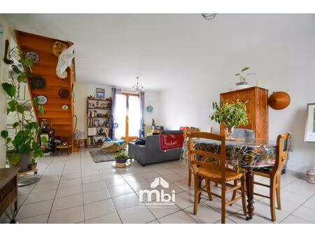 vente maison 6 pièces 110 m² fosses (95470)