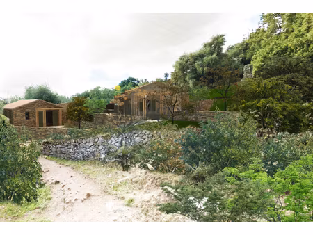 vente terrain à lavatoggio (20225)  350 000 €