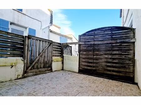 appartement soubise m² t-3 à vendre  153 500 €