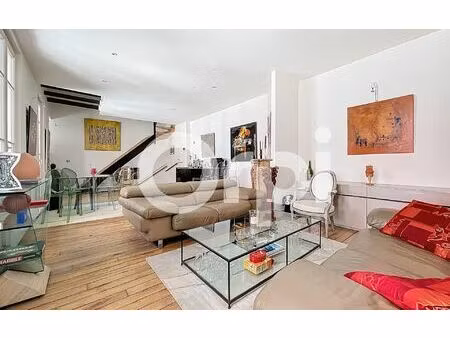 maison paris 14 75.19 m² t-2 à vendre  1 215 000 €