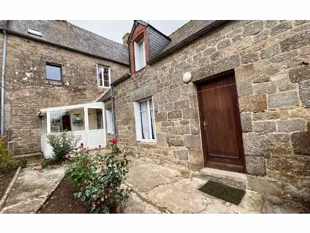 maison rostrenen 108 m² t-5 à vendre  89 000 €