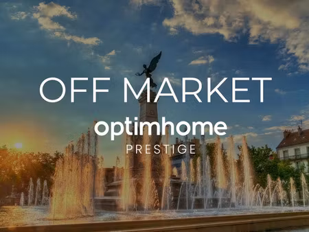 vente terrain 250 m² à la flotte (17630)  399 000 €