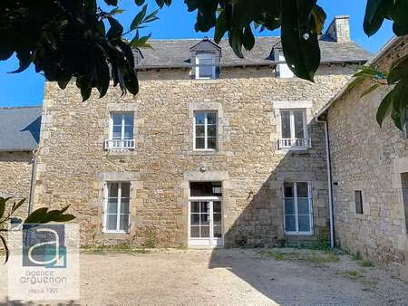 vente maison à broons (22250) : à vendre / 135m² broons