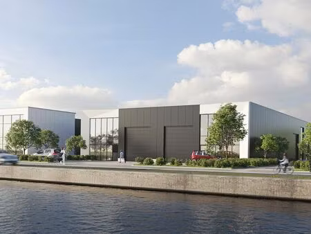 bien professionnel à vendre à rijkevorsel € 306.500 (l9cra) - mertens vastgoed | zimmo