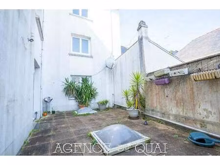 vente immeuble à concarneau (29900) : à vendre / 360m² concarneau