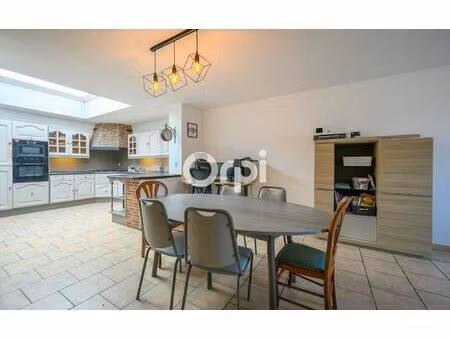 maison wavrin m² t-4 à vendre  179 900 €