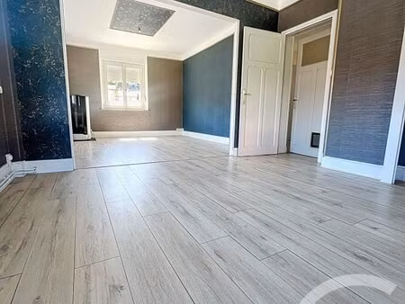 en vente maison 113 65 m² – 125 350 € |darney