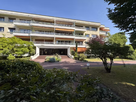 st maur la varenne 5p 150m2 dernier etage