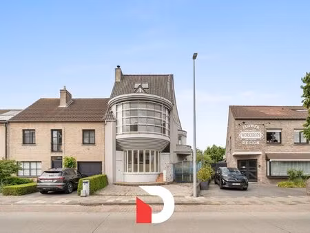 maison à vendre à sint-kruis € 490.000 (l9chu) - immo delbecque | zimmo