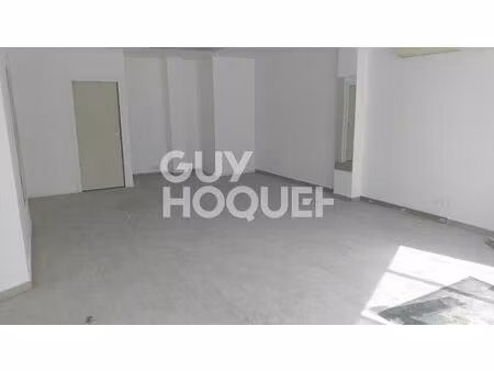 local commercial gretz armainvilliers 35.46 m2
