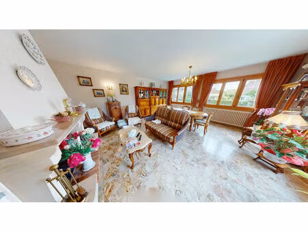 vente maison 5 pièces  106.00m²  saint