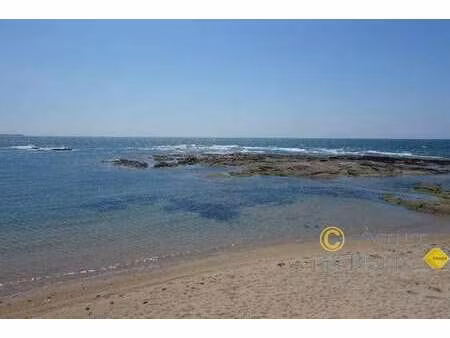 vente appartement 2 pièces à la turballe (44420) : à vendre 2 pièces / 42m² la turballe