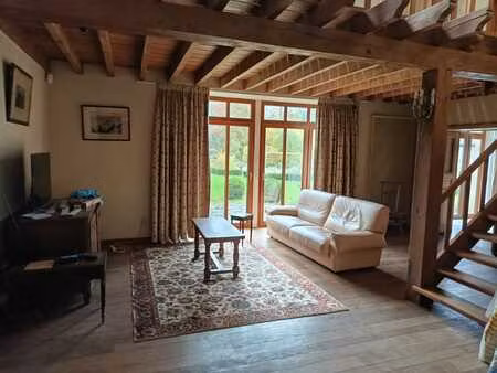 colocation de 7 chambres