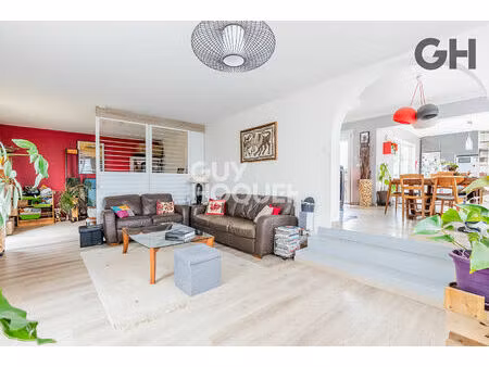 charmante maison familiale de 7 pieces (147.75m²) à etiolles