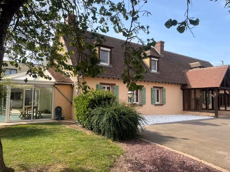 ensemble immobilier 2 maisons