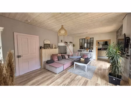 grande maison familiale d'environ 215m2 habitables