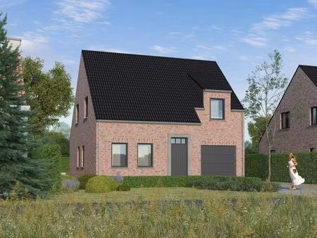 maison à vendre à klemskerke € 523.000 (l9bey) | zimmo