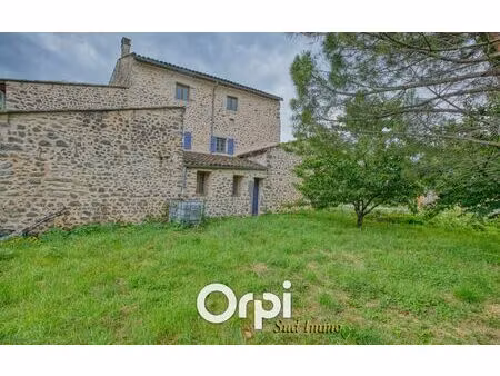 maison alissas m² t-4 à vendre  210 000 €