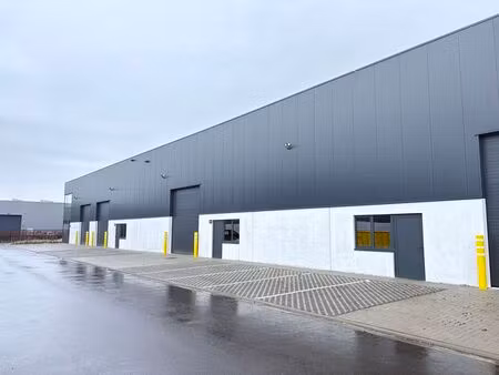 bien professionnel à vendre à heist-op-den-berg € 820.500 (l97dj) - the real estate compan