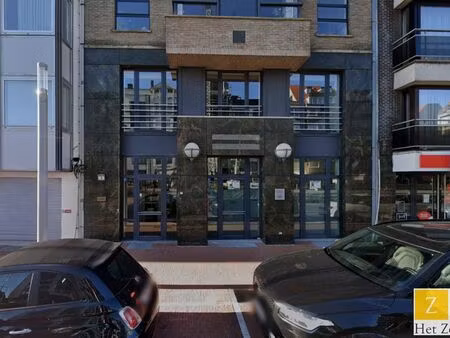 bien professionnel à louer à knokke € 4.000 (l9e96) - agence het zoute | zimmo