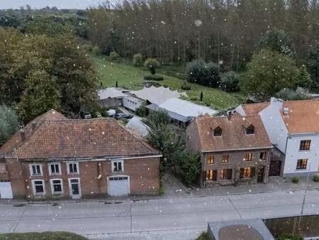 maison à vendre à hoepertingen € 540.000 (l06yy) - hillewaere hasselt | zimmo