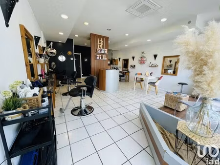 vente local d'activités 63 m²