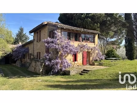 vente domaine 15 pièces