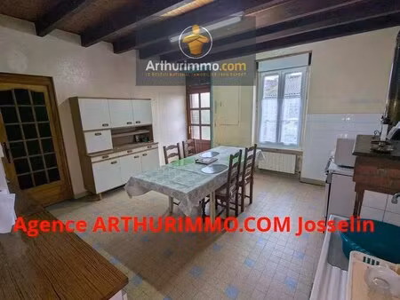 la gree st laurent maison 4 chambres avec terr. 850 m²