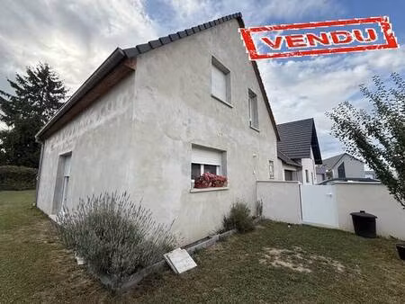 maison de 2018 de 101 99 m2 habitables et 118 au sol à stattmatten.