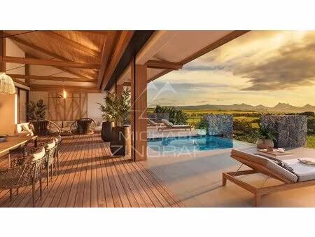 penthouse d’exception à belle vue - mzimc915