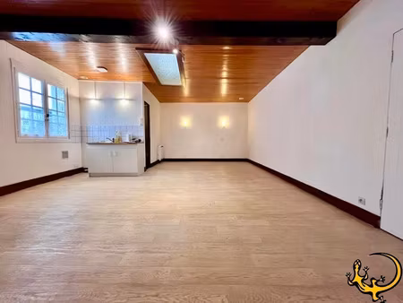 vente maison 1 pièce 37 m² à villers-cotterets (02600)  77 500 €