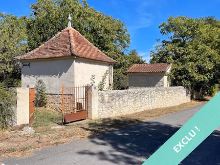 achat terrain 519m² fleurance 32500