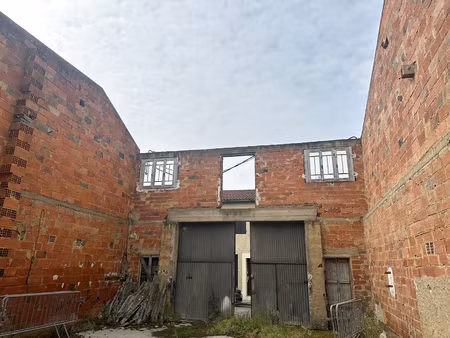 achat terrain 237m² fleurance 32500