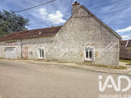 vente maison 3 pièces 110 m² à beaune-la-rolande (45340)  109 990 €