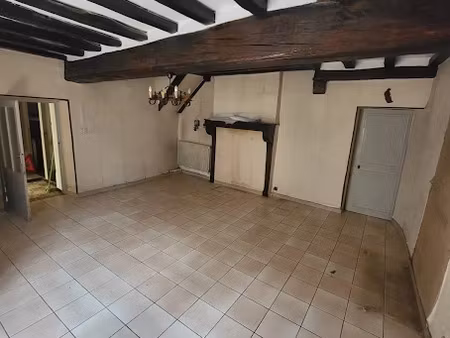 vente propriété 2 pièces 69 m² à savigny-les-beaune (21420)  102 000 €