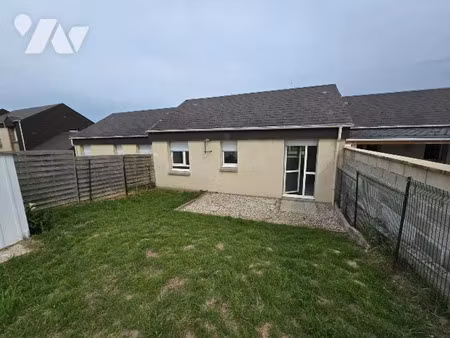 vente maison 1 pièce 51 m² à nesle-normandeuse (76340)  78 900 €