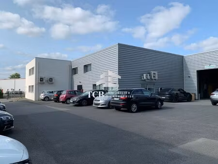 vente local commercial