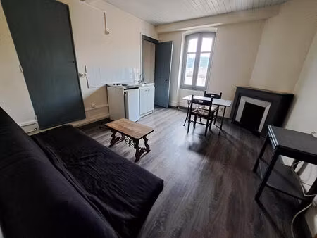 achat appartement 3 pièces 58m²