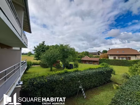 achat appartement 1 pièce 29m²