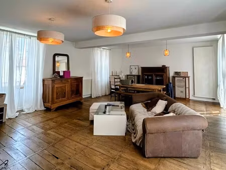 vente maison 6 pièces 184 m² à cherves-châtelars (16310)  154 500 €