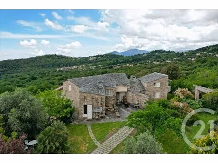 maison de luxe à vendre à casanova