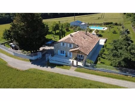 maison de maître à vendre à dunes