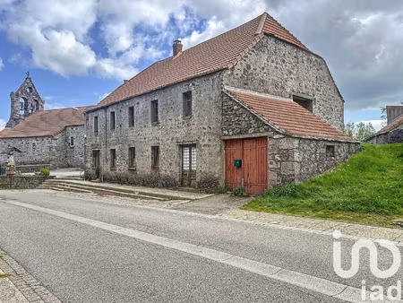 vente ferme 14 pièces