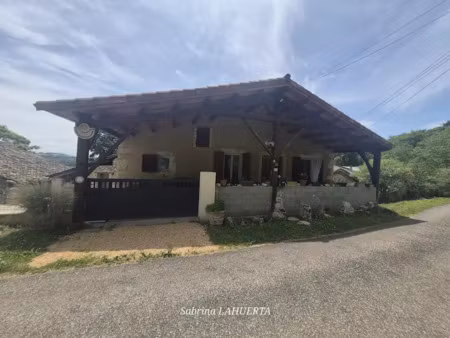 vente maison 3 pièces 92 m² à marsolan (32700)  155 000 €