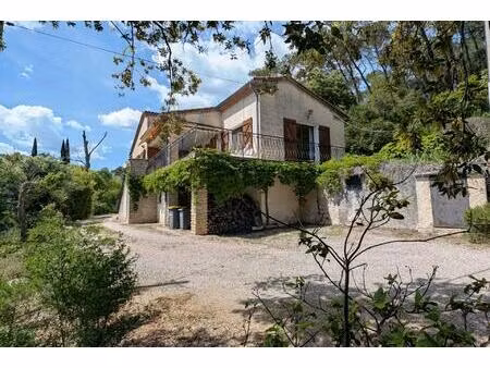 vente maison 4 pièce(s)