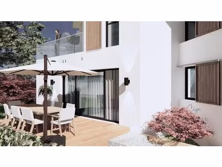 terrain constructible porche centre